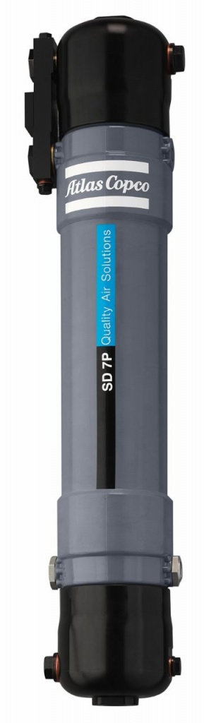 Осушитель SD 7P-7PC