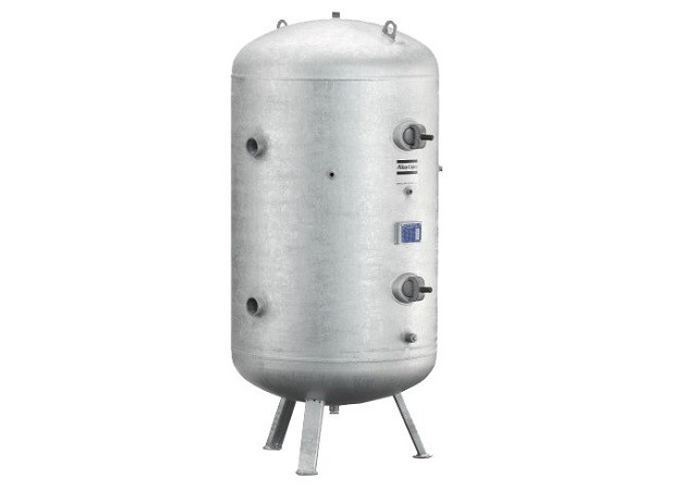 Ресивер LV 221 CE VESSEL 250l 21b