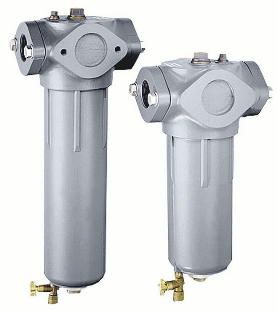 Влагоотделитель WSD 25