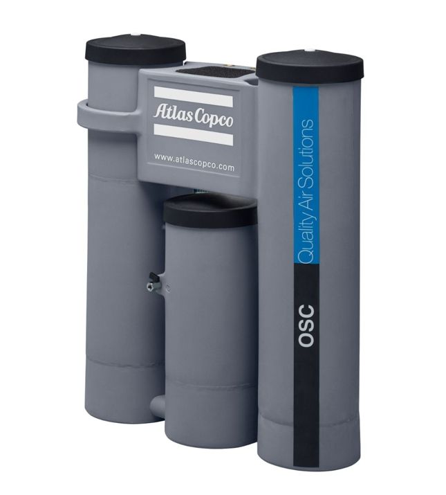 Сепаратор OSC DIBT 35