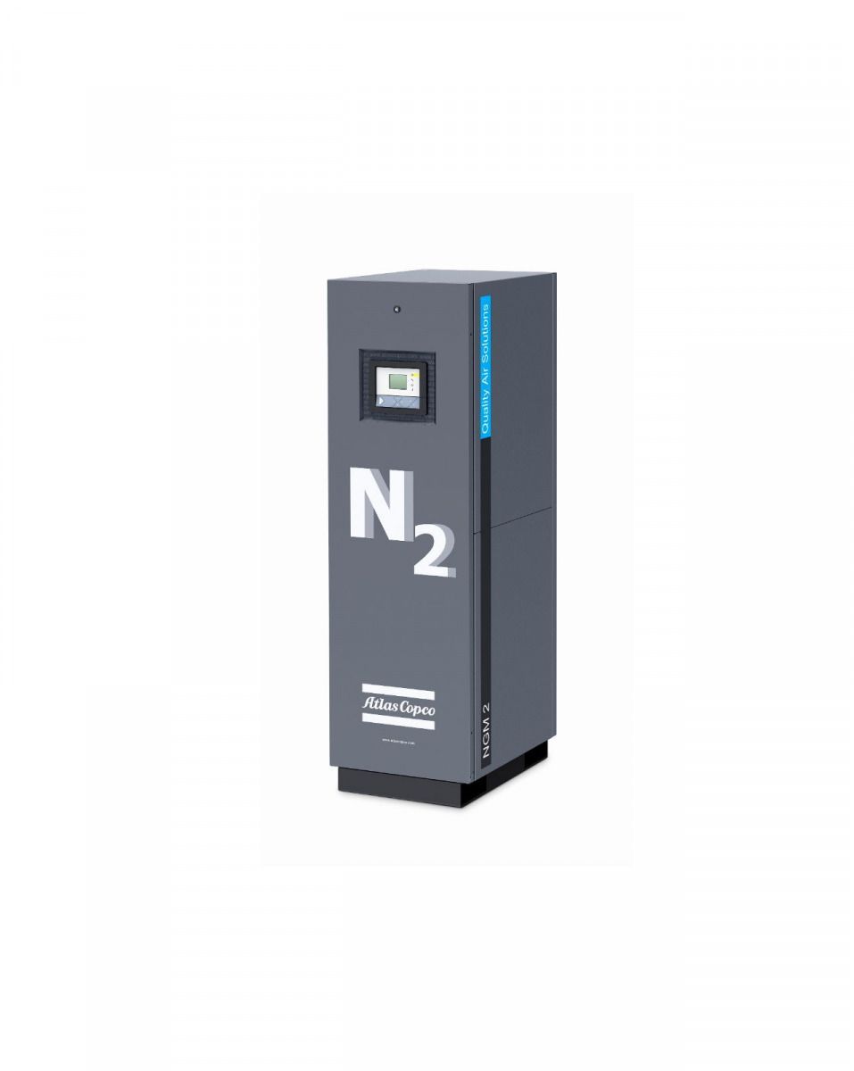 Генератор азота NGM 2+