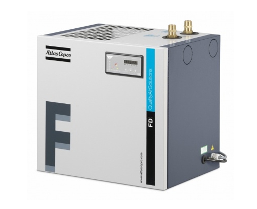 Фото Осушитель рефрижераторный Atlas Copco FD 150, артикул 8102224261