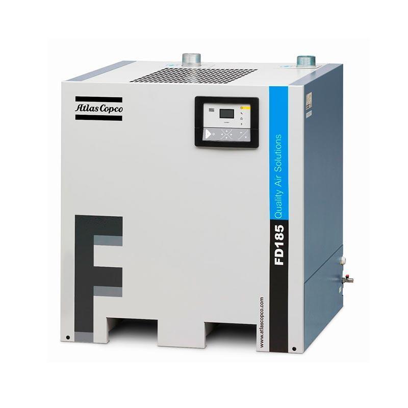 Фото Осушитель рефрижераторный Atlas Copco FD 220, артикул 8102224303