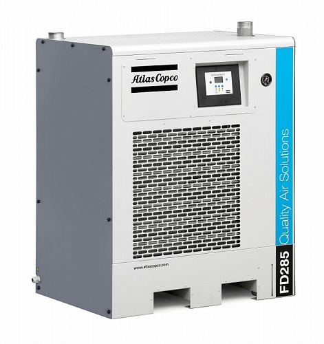 Фото Осушитель рефрижераторный Atlas Copco FD 285, артикул 8102224386