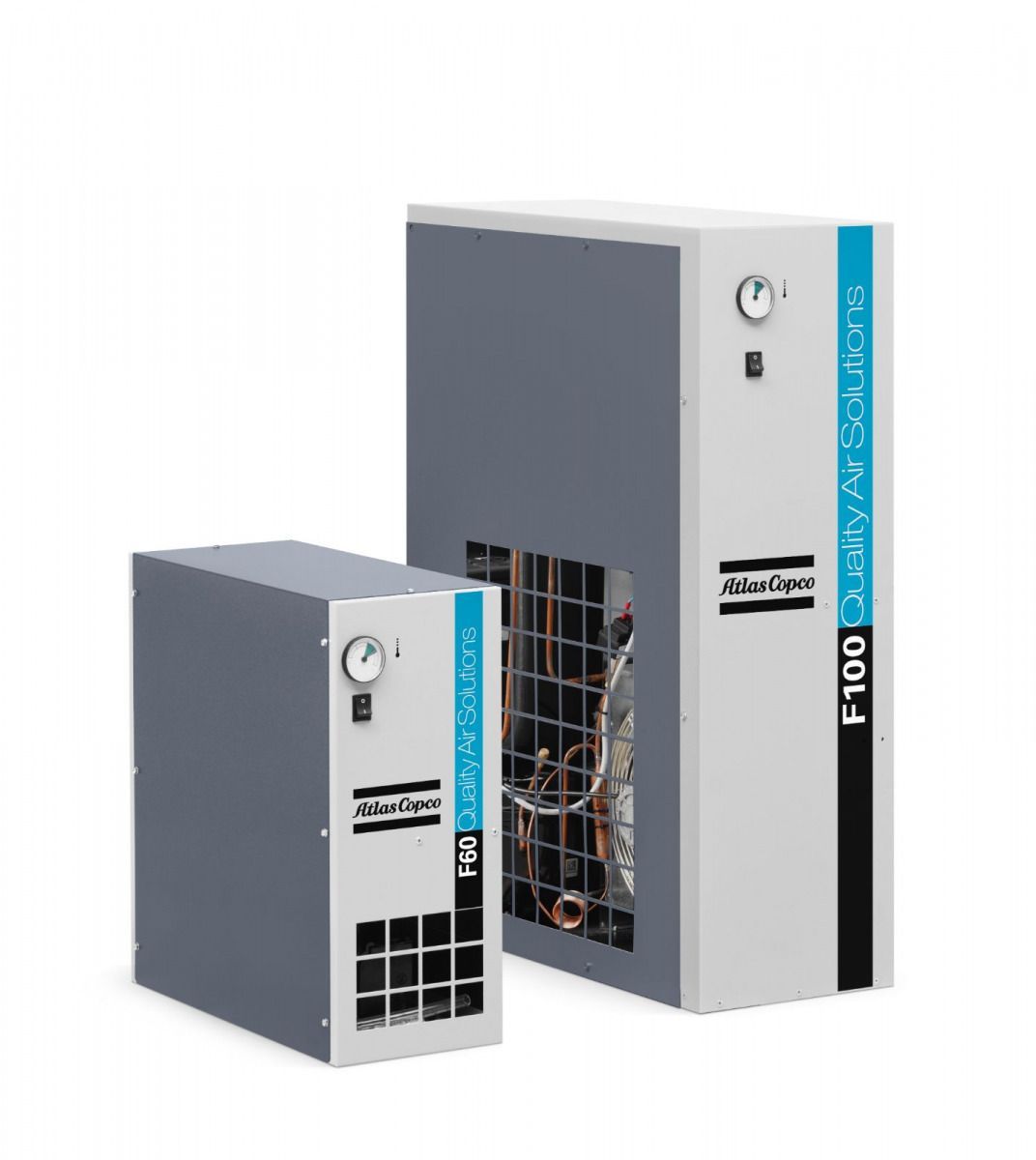 Фото Рефрижераторный осушитель Atlas Copco F50 (C6) ACE 230V1PH50, артикул 8102225573