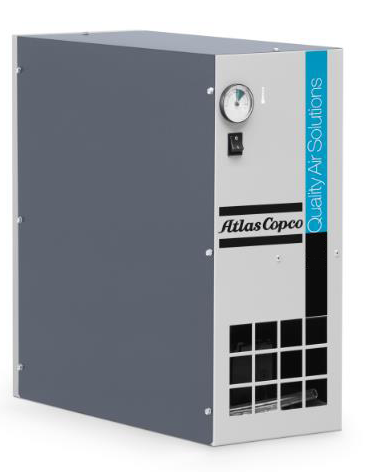 Фото Рефрижераторный осушитель Atlas Copco F70 (C7,5) ACE 230V1PH50, артикул 8102225599