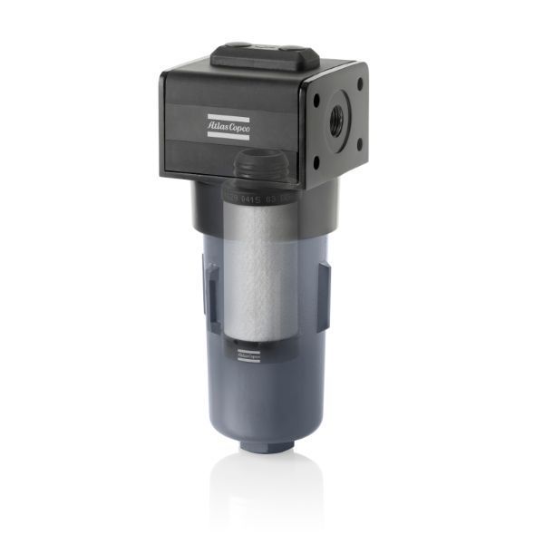 Фото Магистральный фильтр Atlas Copco QDh 80+, артикул 8102264408