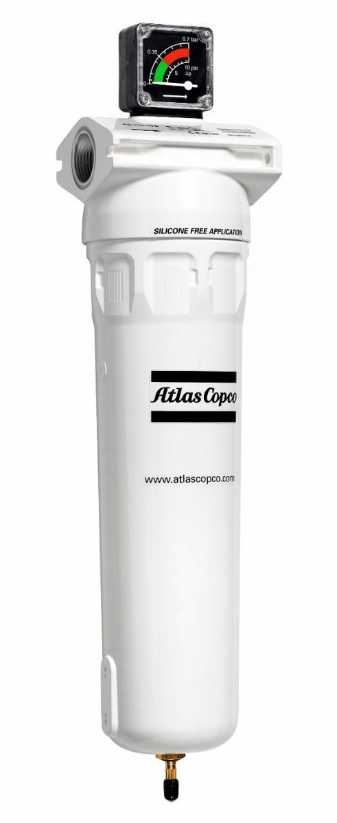 Фото Магистральный фильтр Atlas Copco DDp SFA 44, артикул 8102295972