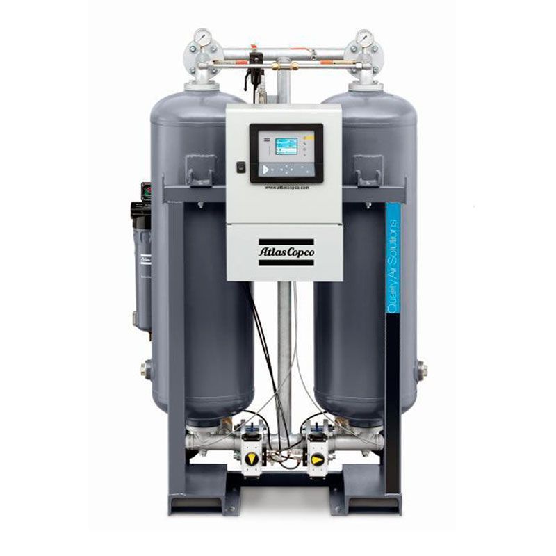 Осушитель CD 150+ 16 bar Timer