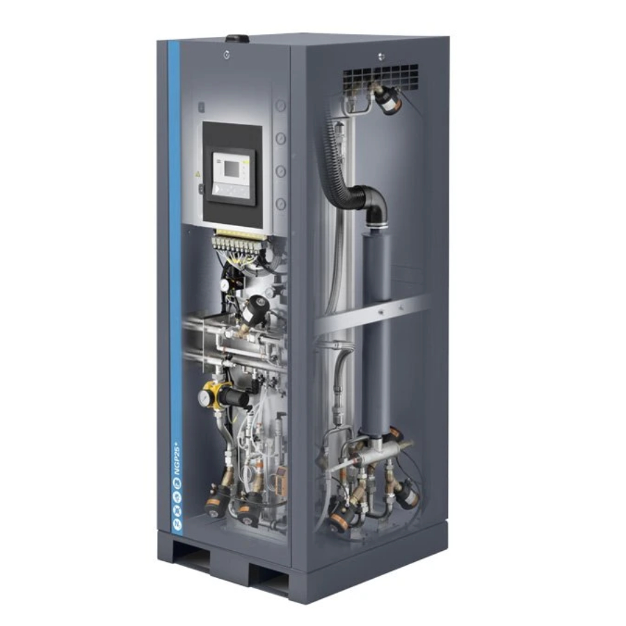 Генератор азота NGP100+ (99.95-99.999%)