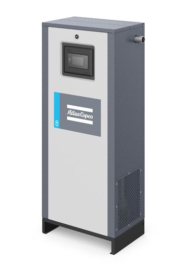 Фото Осушитель адсорбционный Atlas Copco CD 35+