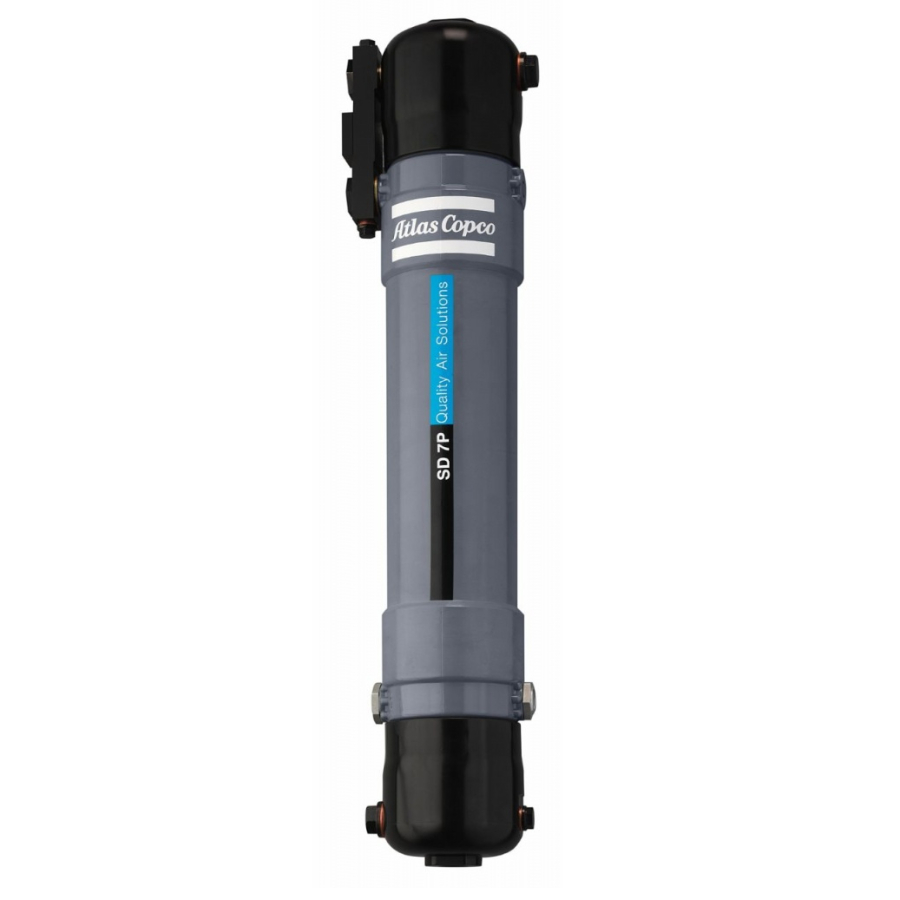 Фото Мембранный осушитель Atlas Copco SD 7N-13PC, артикул 8102486654