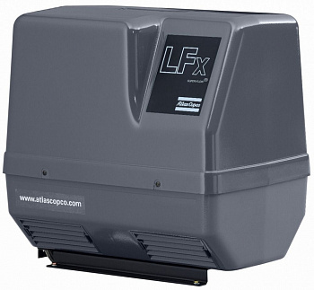 Компрессор LFx 0.7 (3PH) Power Box