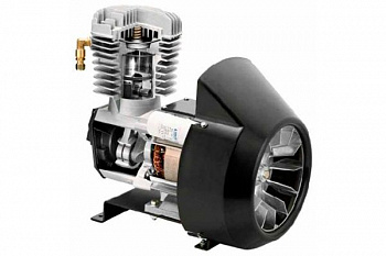 Компрессор LFx 0.7 (3PH) Open Units PWBE.