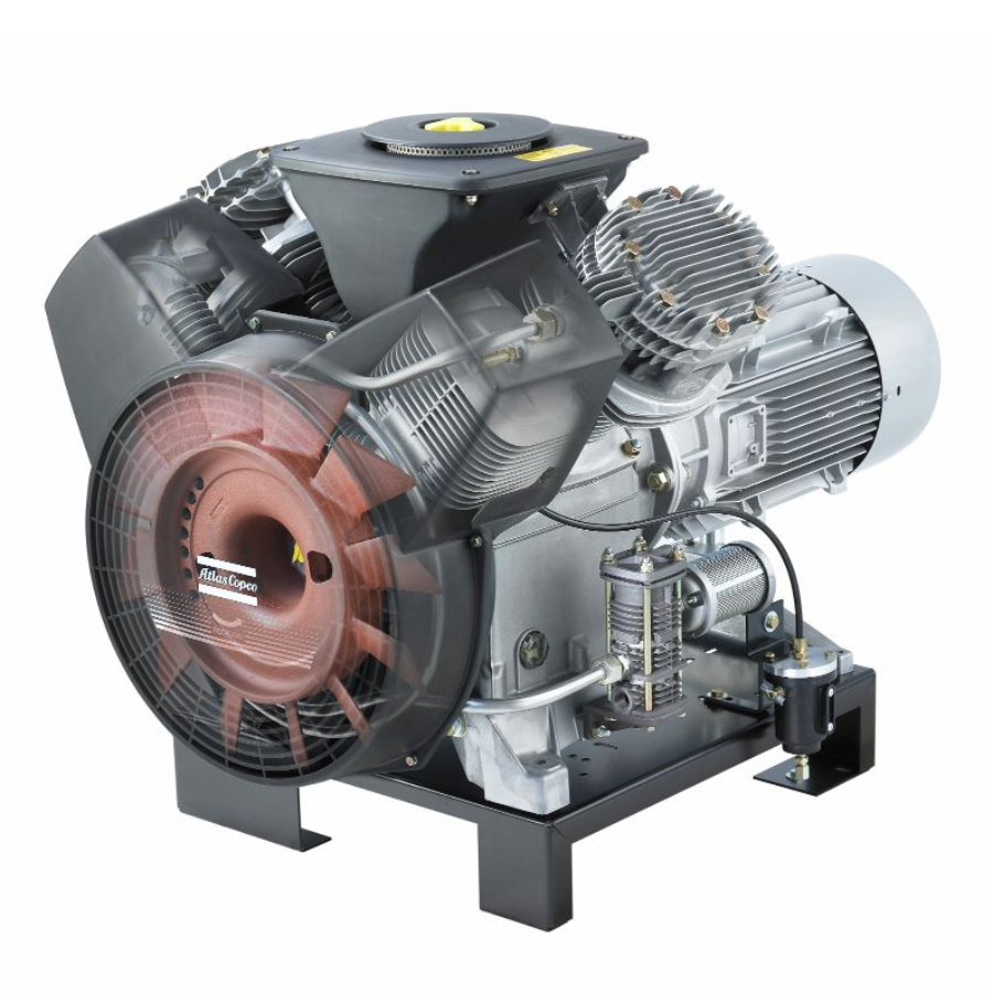 Компрессор LF 10-10UVE Block