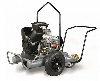 Компрессор LT 15-20UVE Trolley.