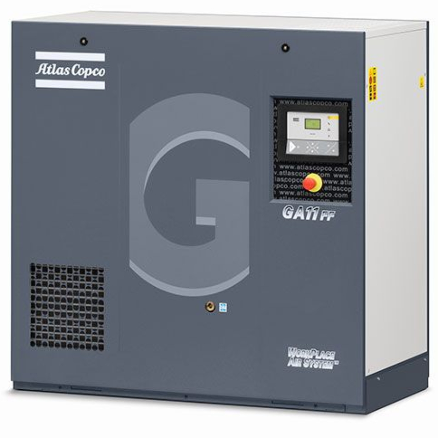 Компрессор GA 11 16P FM