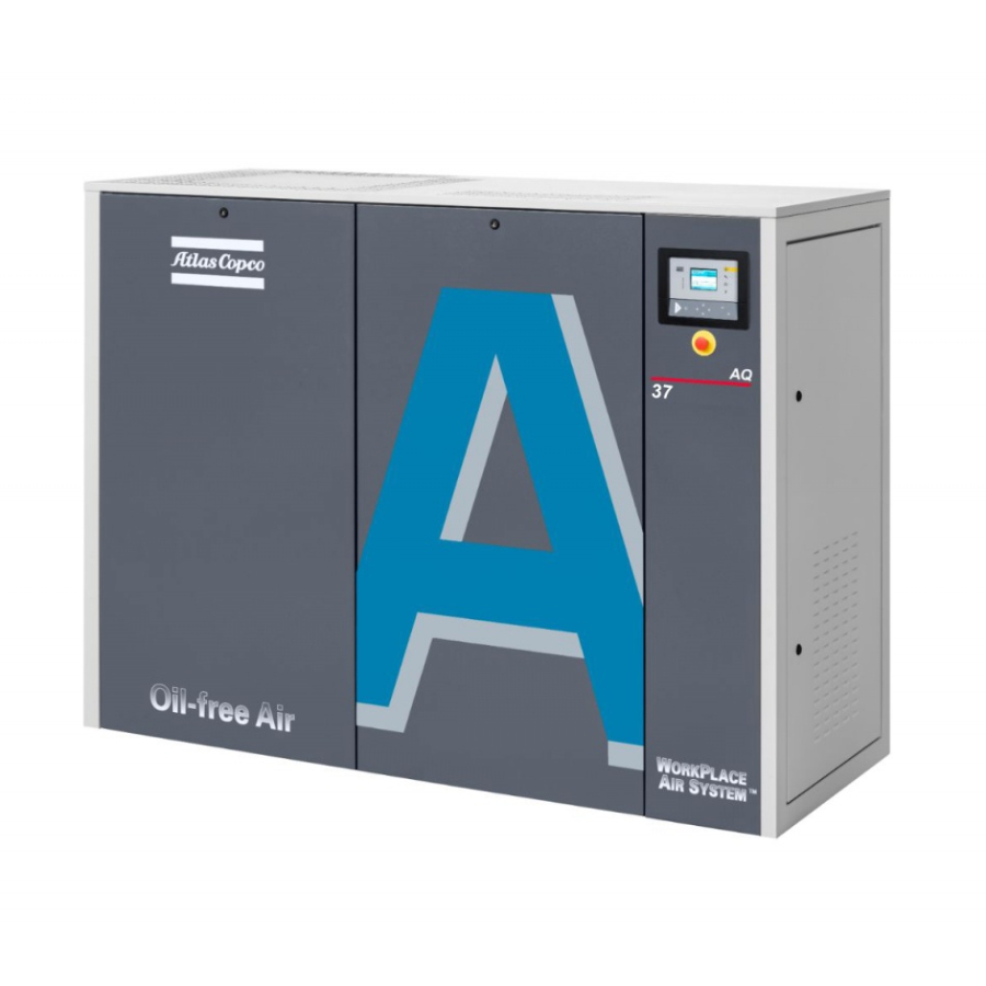 Компрессор AQ 37 VSD 13FF