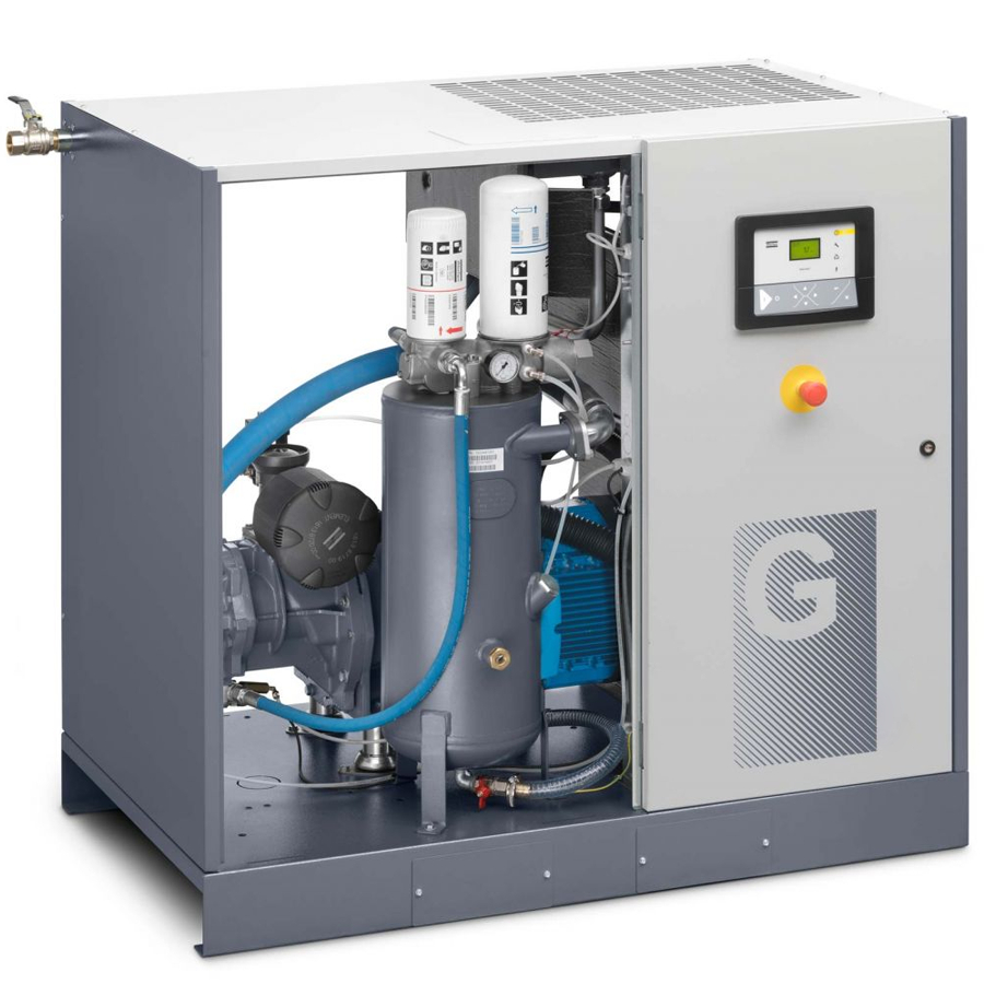 Компрессор GA 22+ 13P CE