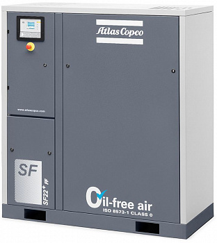 Компрессор SF 22+ 8FF Multiblock