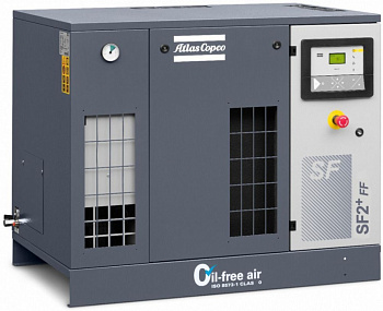 Компрессор SF 2+ 10FF