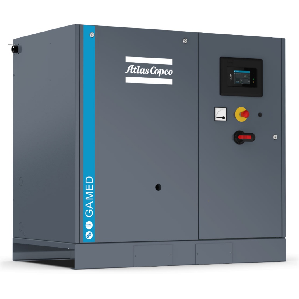 Компрессор GA 26 MED 10