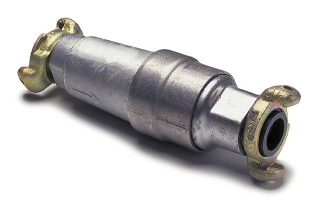 Фото Влагоотделители Atlas Copco серии VAM