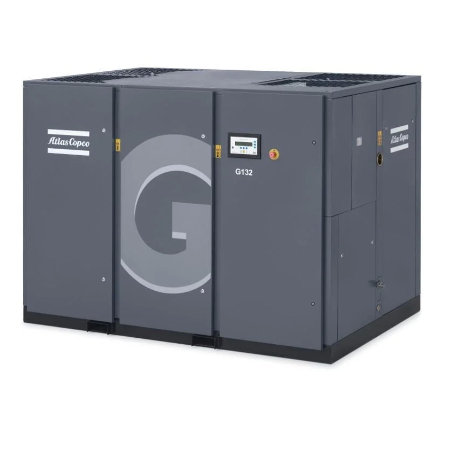 GA 132 VSD 8,5