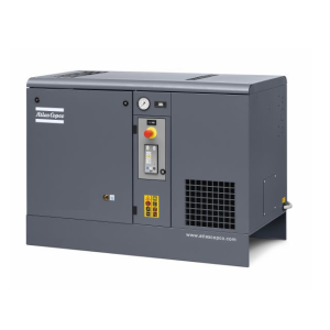 Фото Винтовой масляный компрессор Atlas Copco GX 11 13FF FM, артикул 8152740992