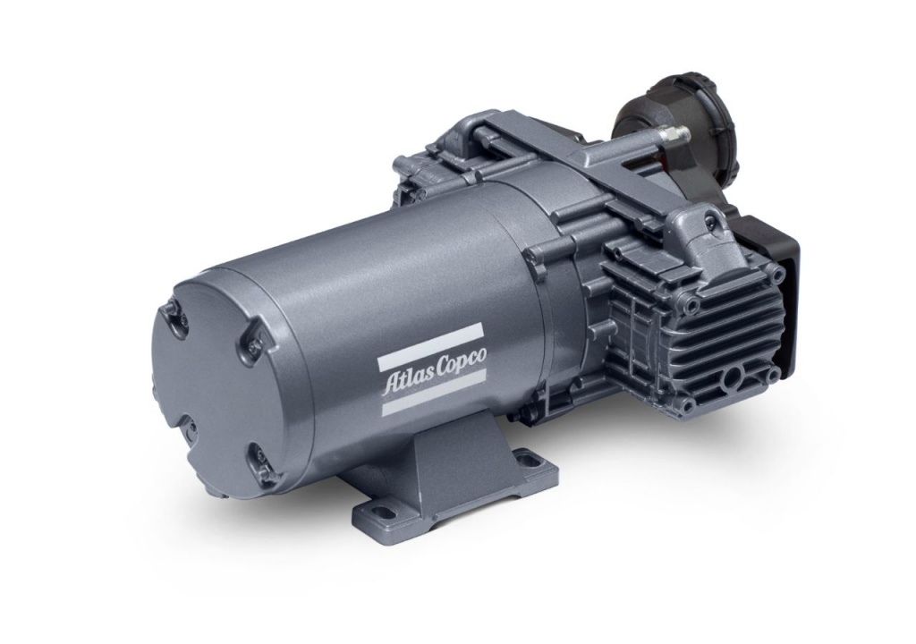 LFpR 0.7 с пантографом