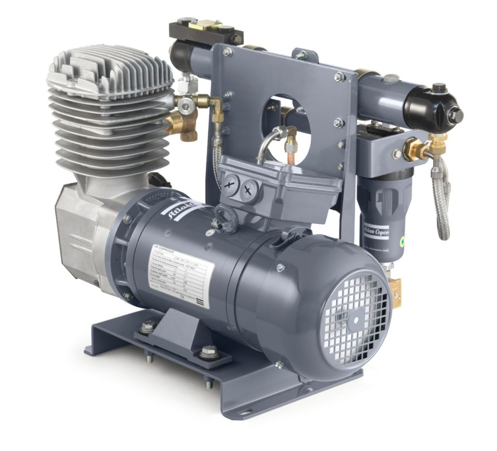 LFxR 0.7 с пантографом