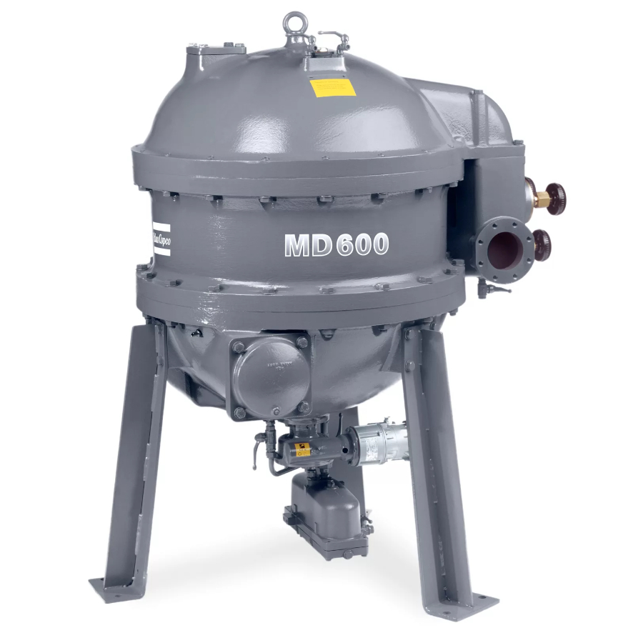 MD 600 W