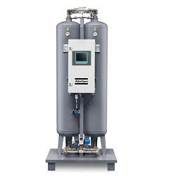Фото Адсорбционный генератор азота Atlas Copco NGP 112