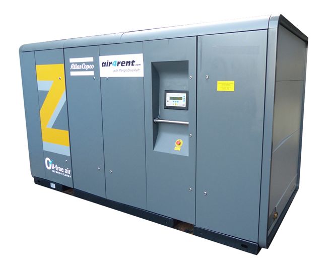 ZT 132 - 7.5 Standard