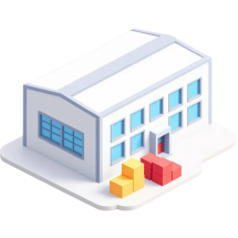 Atlatec.ru | Свой склад